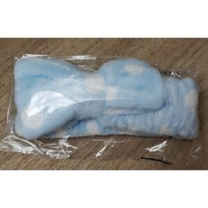 Glow on 5th Beauty GLOWING SKIN Skincare Headband